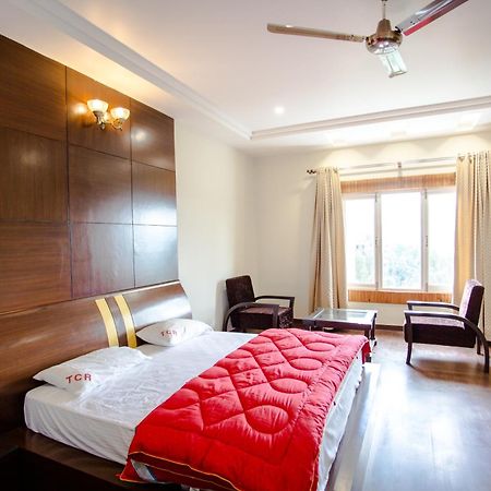 Tehri Club And Resort Chamba  Zewnętrze zdjęcie