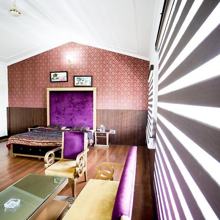 Tehri Club And Resort Chamba  Zewnętrze zdjęcie