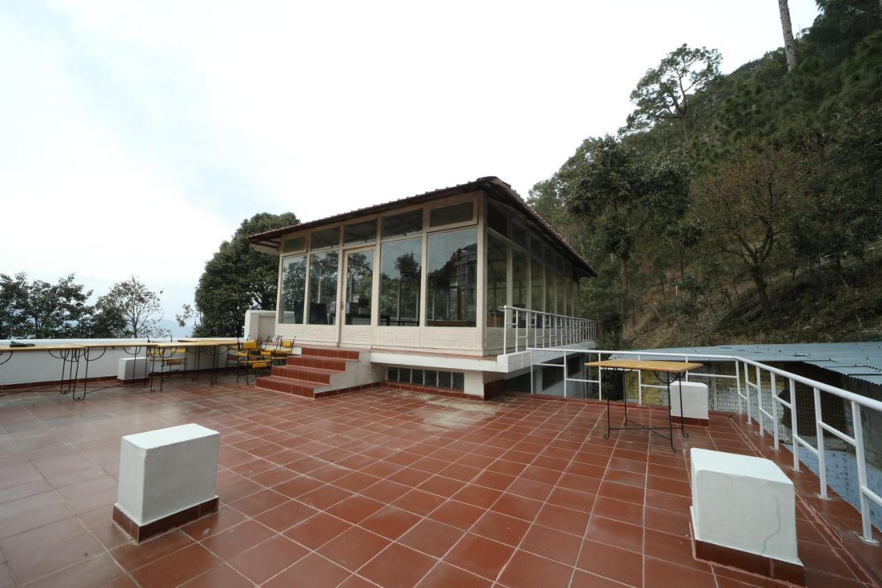 Tehri Club And Resort Chamba  Zewnętrze zdjęcie